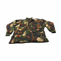 Army Jacket Age Group: Adults