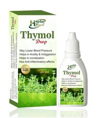 Herbal Thymol Drop