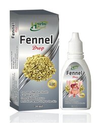 Herbal Fennel Drop