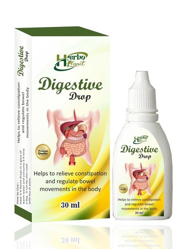 Herbal Digestive Drop