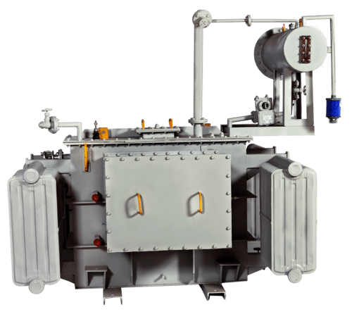 1600kVA Solar IDT Transformer