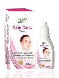 Herbal Skin Care Drop