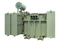 1950kVA Solar IDT Transformer