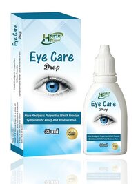 Herbal Eye Care Drop