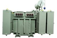 2250kVA Solar IDT Transformer