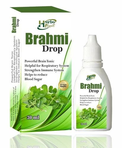 Herbal Drops