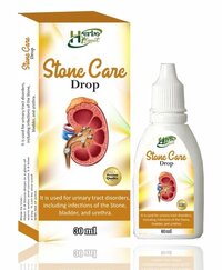 Herbal Stone Care Drop
