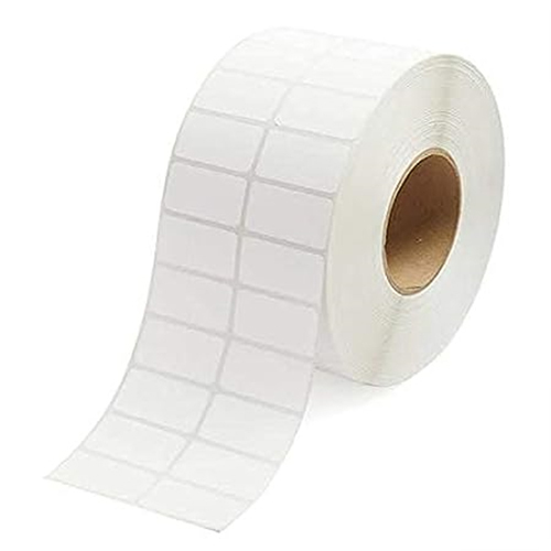 50x25 Polyester Label
