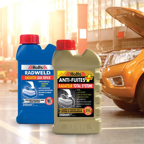 Durable Labels