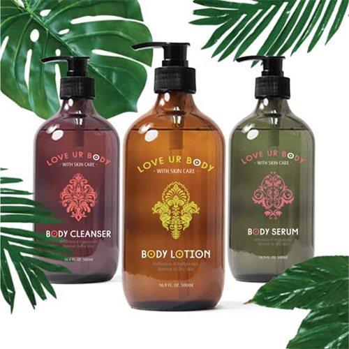 Waterproof Label - Color: Multicolor