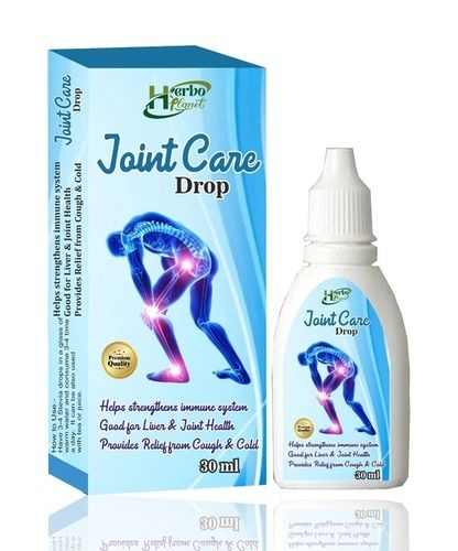 Herbal Joint Care Drop