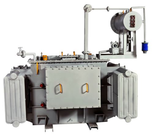 2200kVA Solar IDT Transformer