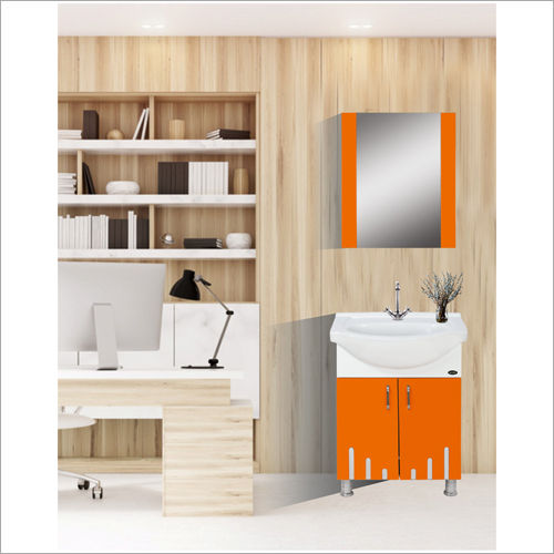 AB - 313 Bathroom Cabinet