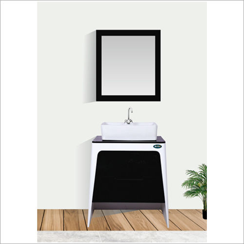 AB - 102 Bathroom Cabinet