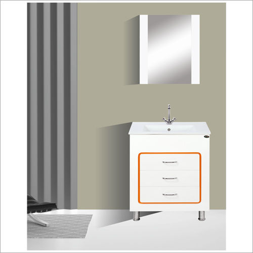 AB - 405  Bathroom Decor Vanity