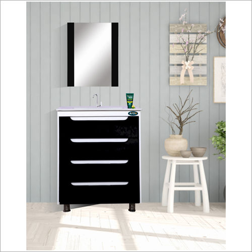 AB - 404  Pvc Vanity