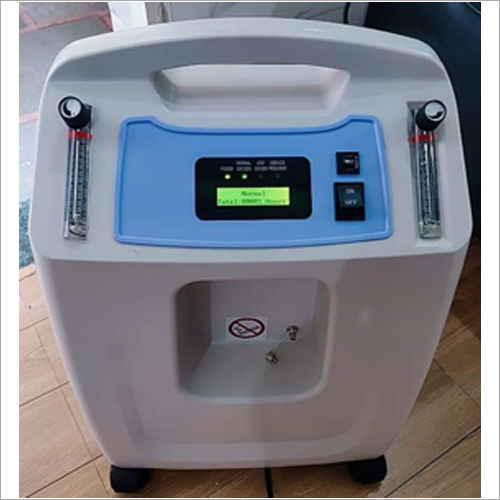 Hospital Oxygen  Concentrator