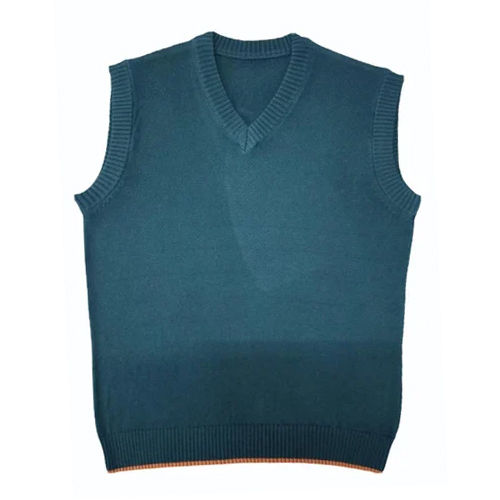 Different Available Mens Sleeveless Sweater