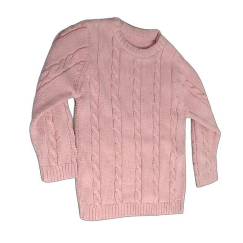 Different Available Boys Hand Knitted Sweater