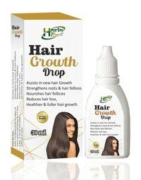 Herbal Hair Growth Drop