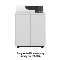Fully Auto Biochemistry Analyzer (BI-200)