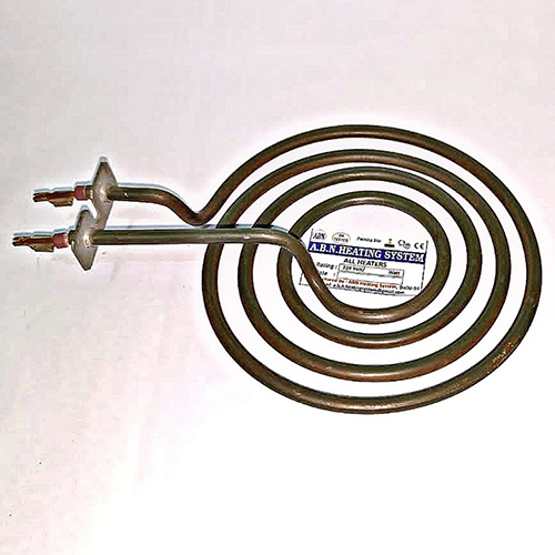 G Coil Heater