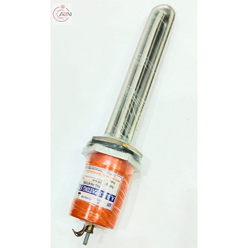 Immersion Heater
