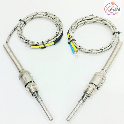 J Type  And Thermocouple Sensor