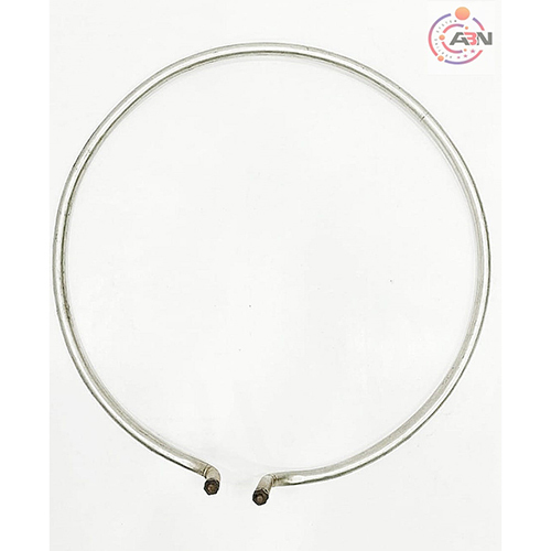Ring Heater