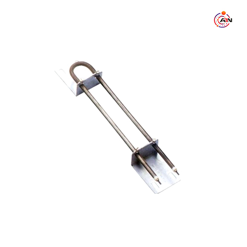 U Type Heater With Clamp