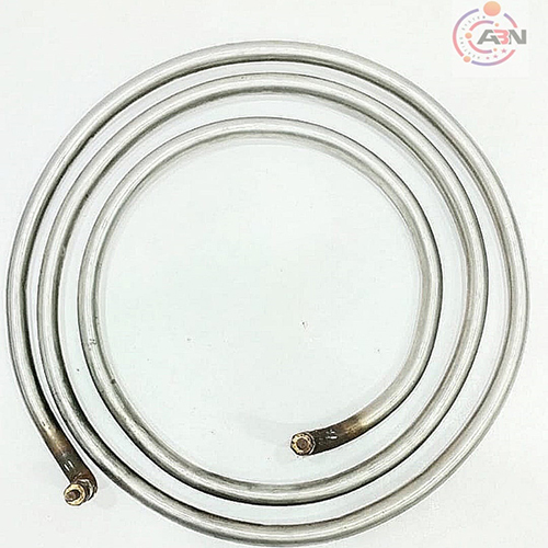 Jalebi Mica Heater