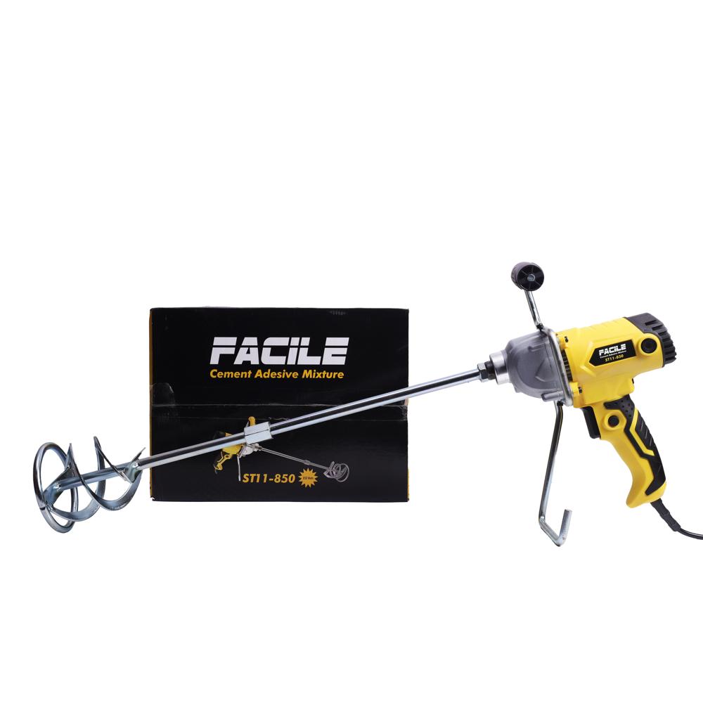 Putty Mixer Machine Electric