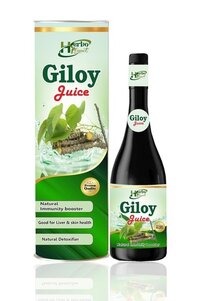 Herbal Giloy Juice