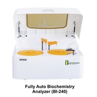 Fully Auto Biochemistry Analyzer (BI-240)