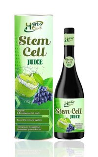 Herbal Stem Cell Juice