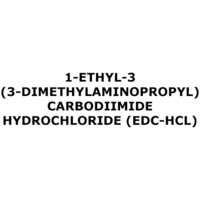 1-ethyl-3-(3-dimethylaminopropyl) carbodiimide Hydrochloride (Edc-hcl) Chemical Product