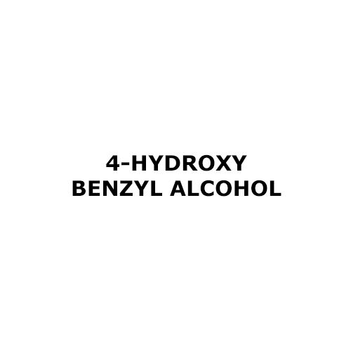 4-Hydroxy Benzyl Alcohol