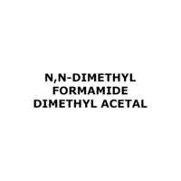 N N dimethyl Formamide Dimethyl Acetal