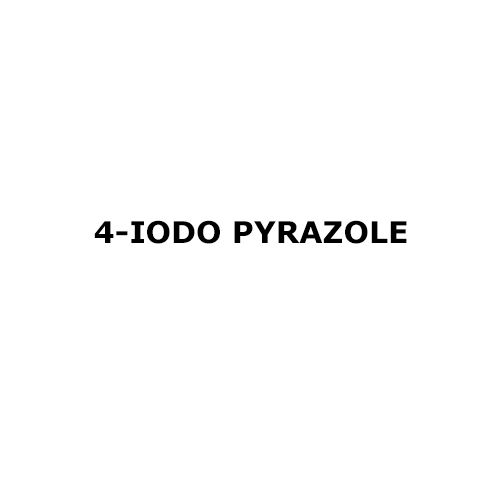 4-Iodo Pyrazole