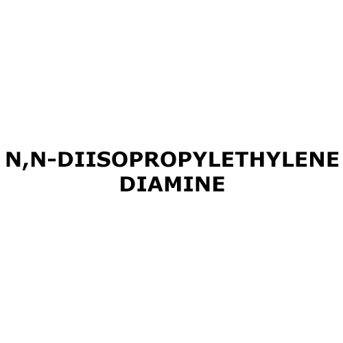 N N diisopropylethylene Diamine