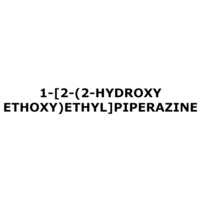 1 2 (2 hydroxy Ethoxy)Ethyl Piperazine