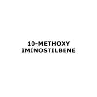 10 Methoxy Iminostilbene