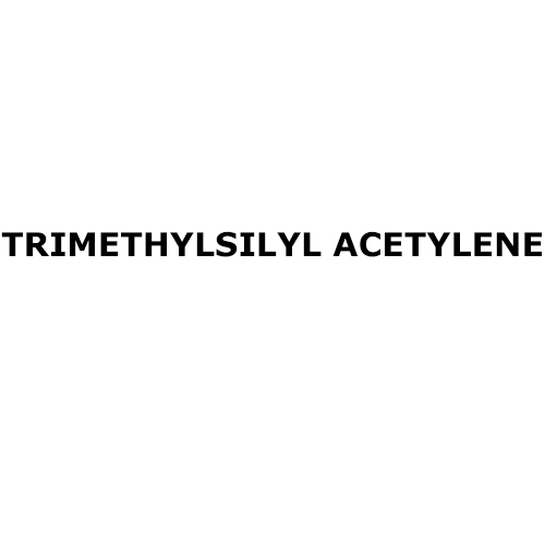 Trimethylsilyl Acetylene