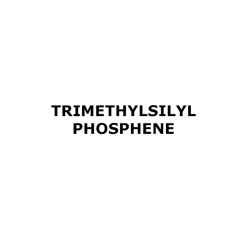 Trimethylsilyl Phosphene