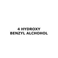 4 Hydroxy Benzyl Alchohol