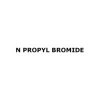 N Propyl Bromide