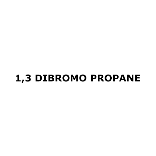 1  3 DibromoPropane