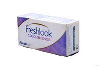 freshlook monthly color lense