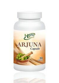 Herbal Arjuna Capsule