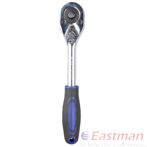 Eastman Round Head Ratchet Handle E-2204